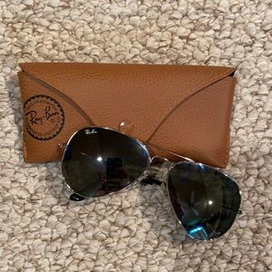 Ray Ban Aviators